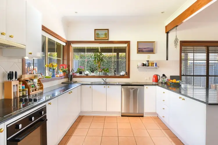 Second view of Homely house listing, 13 Boronia Avenue, Hill Top NSW 2575