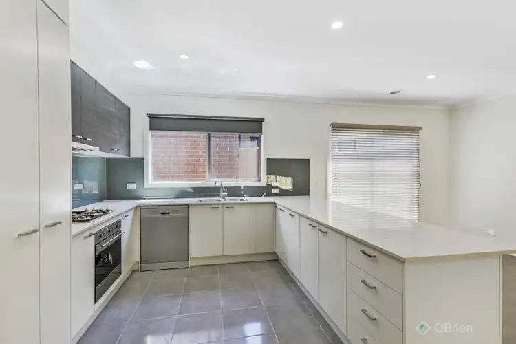 Second view of Homely house listing, 15 Langshan Road, Clyde North VIC 3978