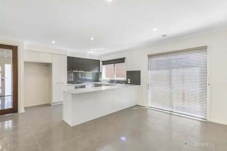 Third view of Homely house listing, 15 Langshan Road, Clyde North VIC 3978