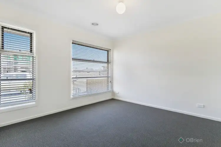 Fifth view of Homely house listing, 15 Langshan Road, Clyde North VIC 3978