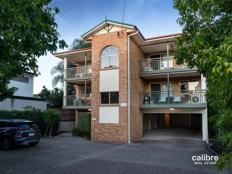 4/27 Salt Street, Windsor QLD 4030
