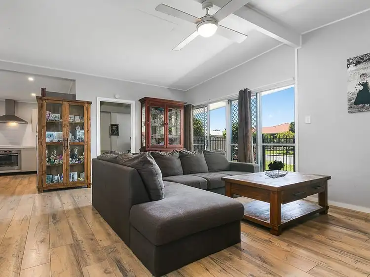 Second view of Homely house listing, 6 Miramar Street, Bongaree QLD 4507