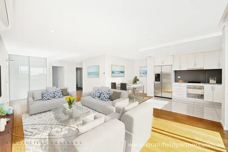 21/104 Clissold Parade, Campsie NSW 2194