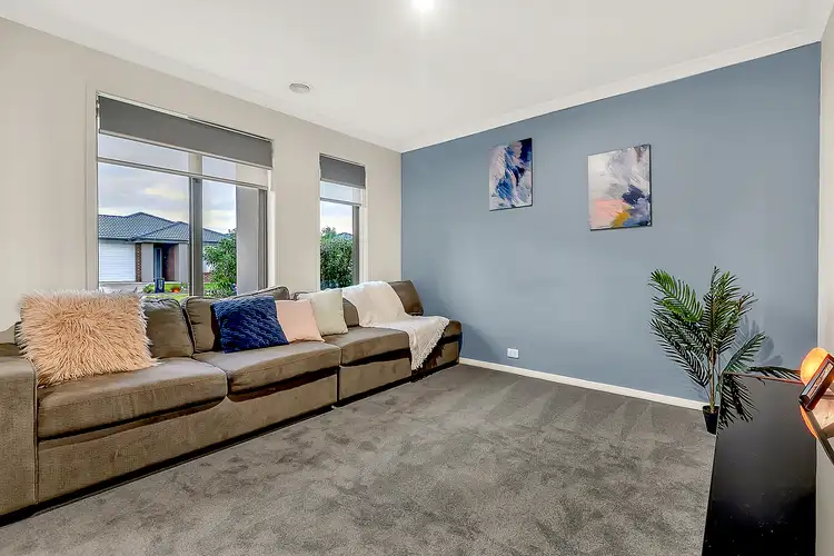 Sixth view of Homely house listing, 33 Moonlight Way, Mickleham VIC 3064