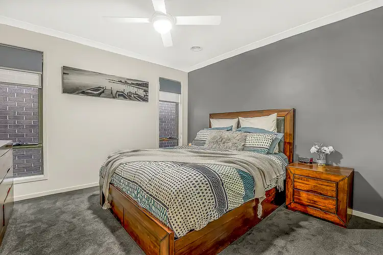 Seventh view of Homely house listing, 33 Moonlight Way, Mickleham VIC 3064