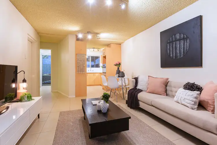 Second view of Homely townhouse listing, Address available on request