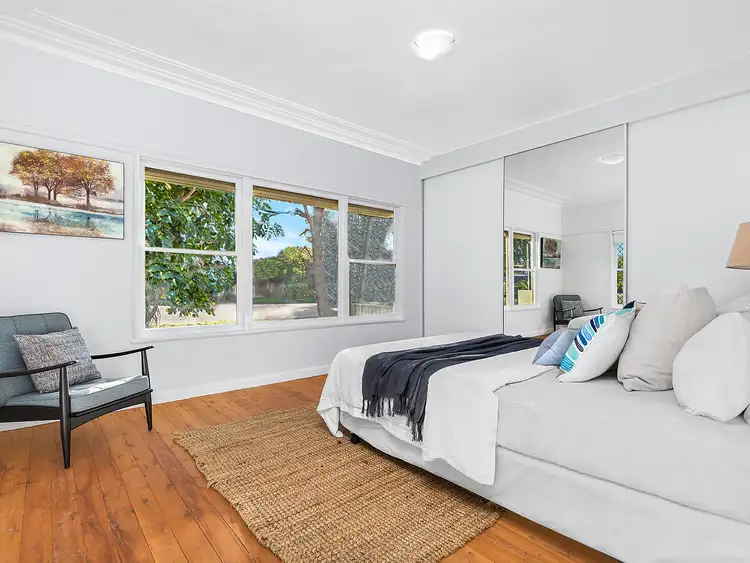 Third view of Homely house listing, 45 Napoleon Street, Sans Souci NSW 2219