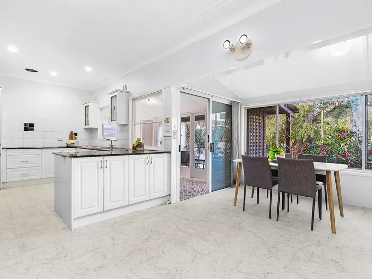 Fourth view of Homely house listing, 45 Napoleon Street, Sans Souci NSW 2219