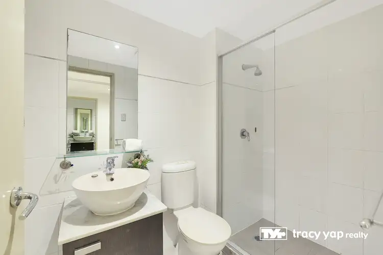 Sixth view of Homely apartment listing, 21/20 Herbert Street, West Ryde NSW 2114