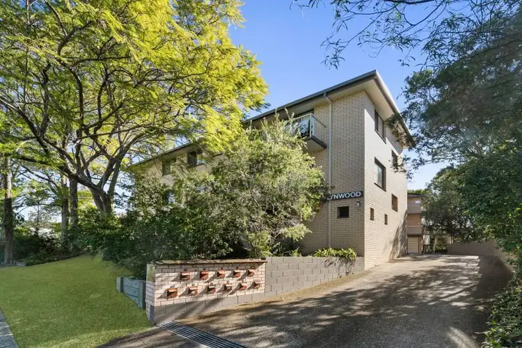 4/23 Ada Street, Taringa QLD 4068