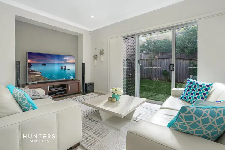 21 Dungara Drive, Pemulwuy NSW 2145