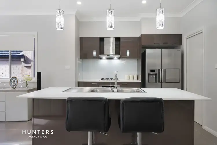 Third view of Homely house listing, 21 Dungara Drive, Pemulwuy NSW 2145