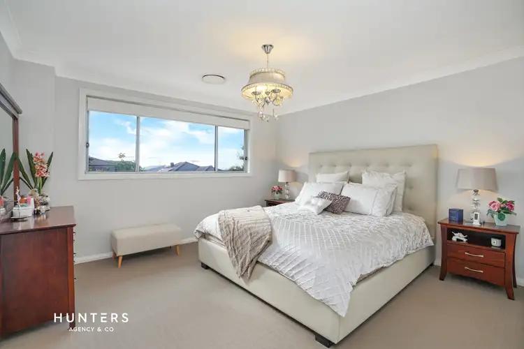 Fourth view of Homely house listing, 21 Dungara Drive, Pemulwuy NSW 2145