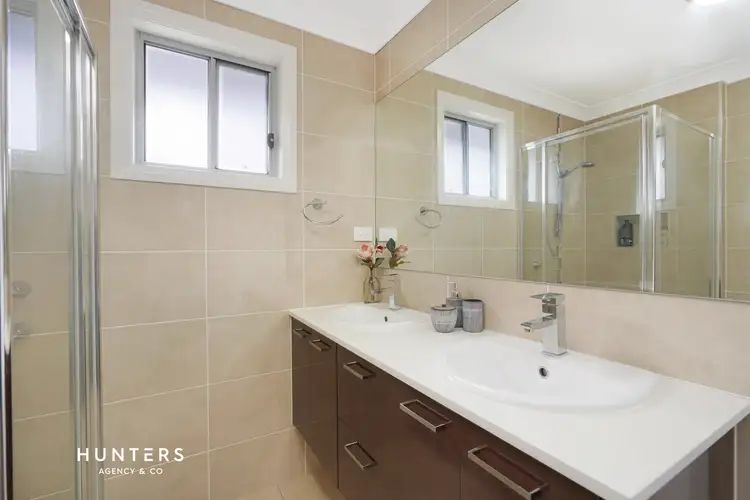 Fifth view of Homely house listing, 21 Dungara Drive, Pemulwuy NSW 2145