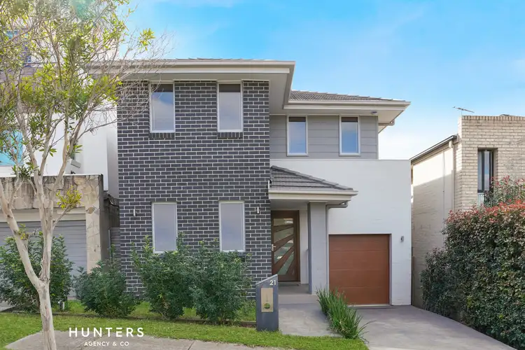 Sixth view of Homely house listing, 21 Dungara Drive, Pemulwuy NSW 2145