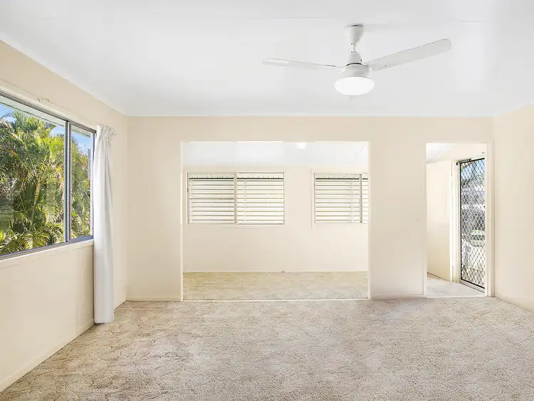 Third view of Homely house listing, 6 Sheehan Avenue, Wandal QLD 4700