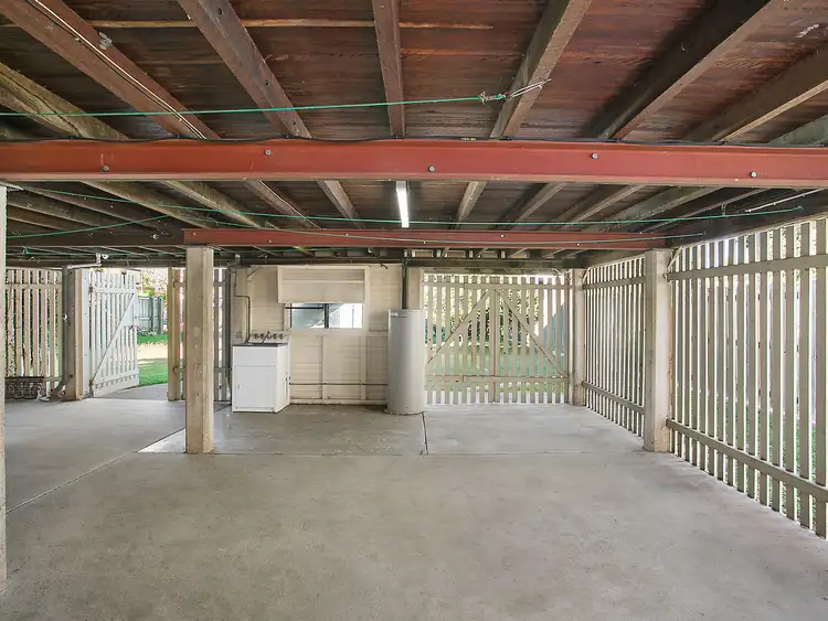 Sixth view of Homely house listing, 6 Sheehan Avenue, Wandal QLD 4700