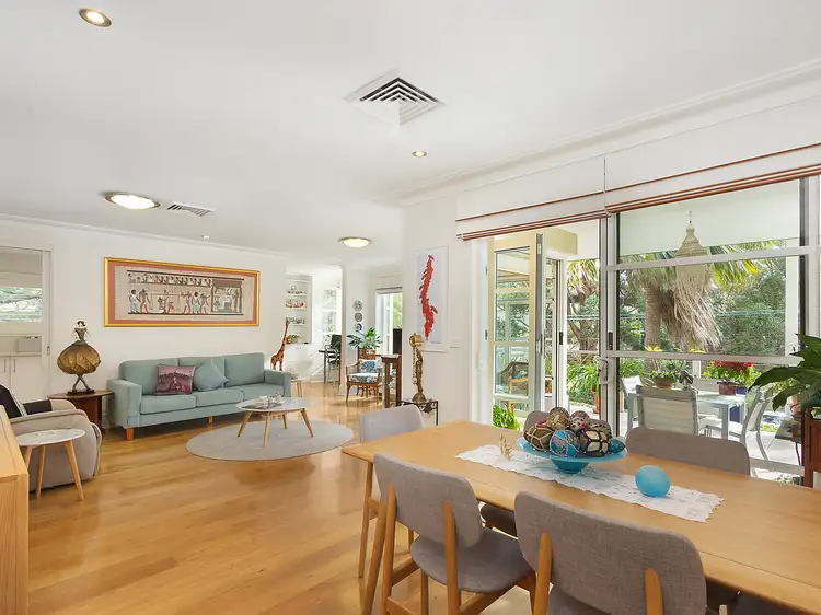 Main view of Homely apartment listing, 3/19-23 Richmond Avenue, Dee Why NSW 2099