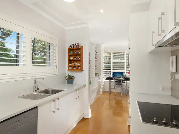 Third view of Homely apartment listing, 3/19-23 Richmond Avenue, Dee Why NSW 2099