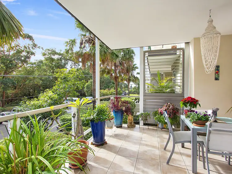Fourth view of Homely apartment listing, 3/19-23 Richmond Avenue, Dee Why NSW 2099