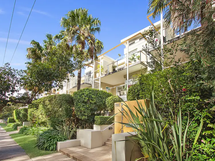 Sixth view of Homely apartment listing, 3/19-23 Richmond Avenue, Dee Why NSW 2099