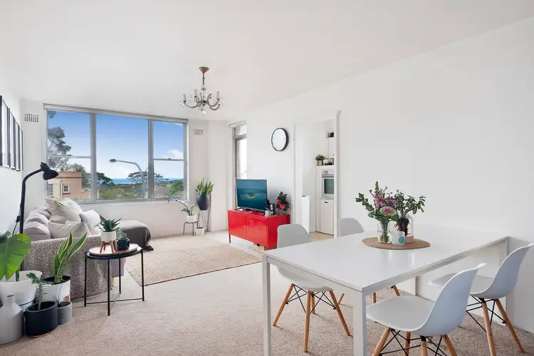 13/102 Spit Road, Mosman NSW 2088