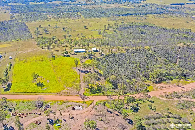 Third view of Homely rural property listing, 154 Norpine Road, Bungundarra QLD 4703
