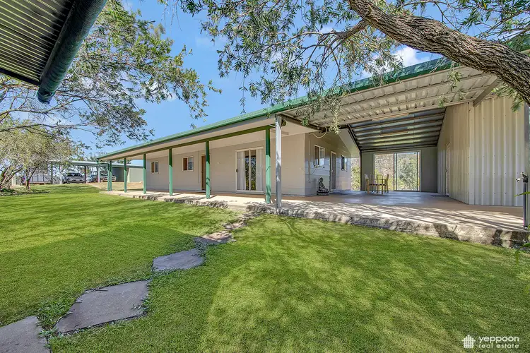 Fourth view of Homely rural property listing, 154 Norpine Road, Bungundarra QLD 4703