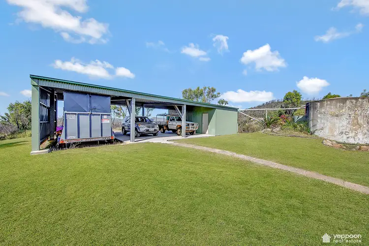 Fifth view of Homely rural property listing, 154 Norpine Road, Bungundarra QLD 4703