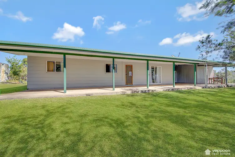 Sixth view of Homely rural property listing, 154 Norpine Road, Bungundarra QLD 4703