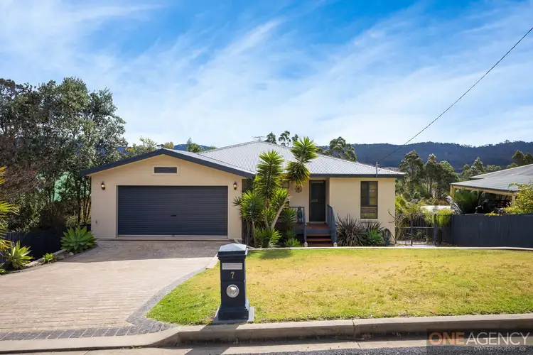 Main view of Homely house listing, 7 King Street, South Pambula NSW 2549