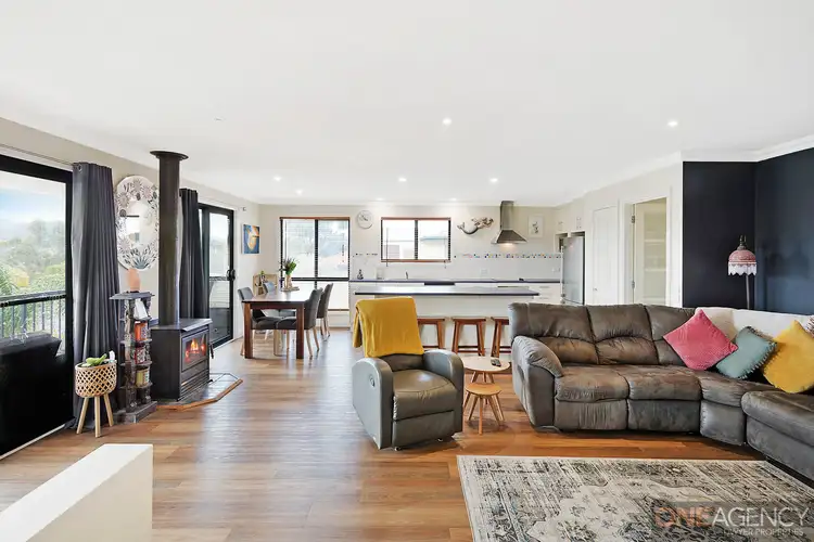 Second view of Homely house listing, 7 King Street, South Pambula NSW 2549