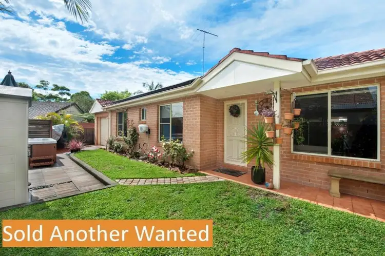 1a Wirrilda Way, Forestville NSW 2087
