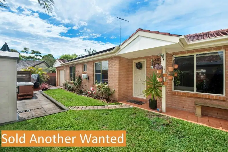 Main view of Homely house listing, 1a Wirrilda Way, Forestville NSW 2087