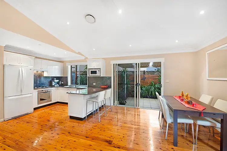 Third view of Homely house listing, 1a Wirrilda Way, Forestville NSW 2087