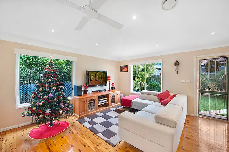 Fourth view of Homely house listing, 1a Wirrilda Way, Forestville NSW 2087