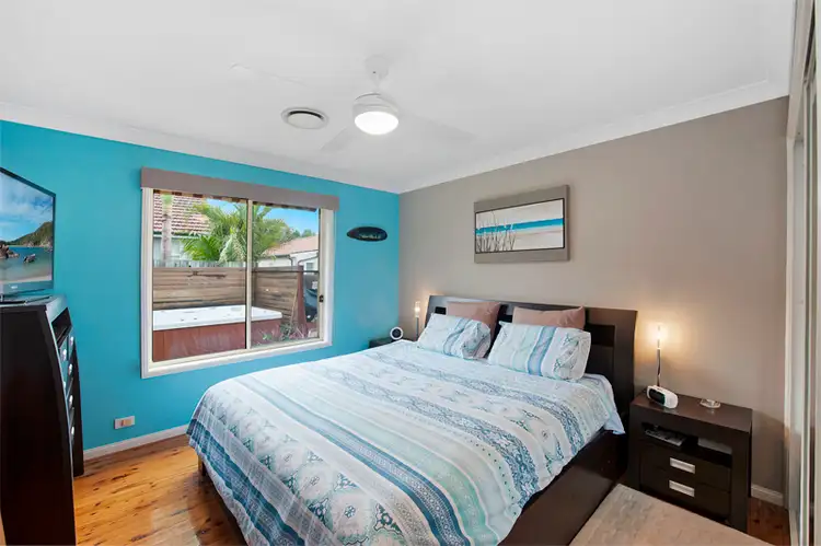 Sixth view of Homely house listing, 1a Wirrilda Way, Forestville NSW 2087