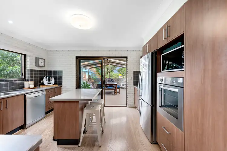 Second view of Homely house listing, 2 Tanner Place, Kiama NSW 2533