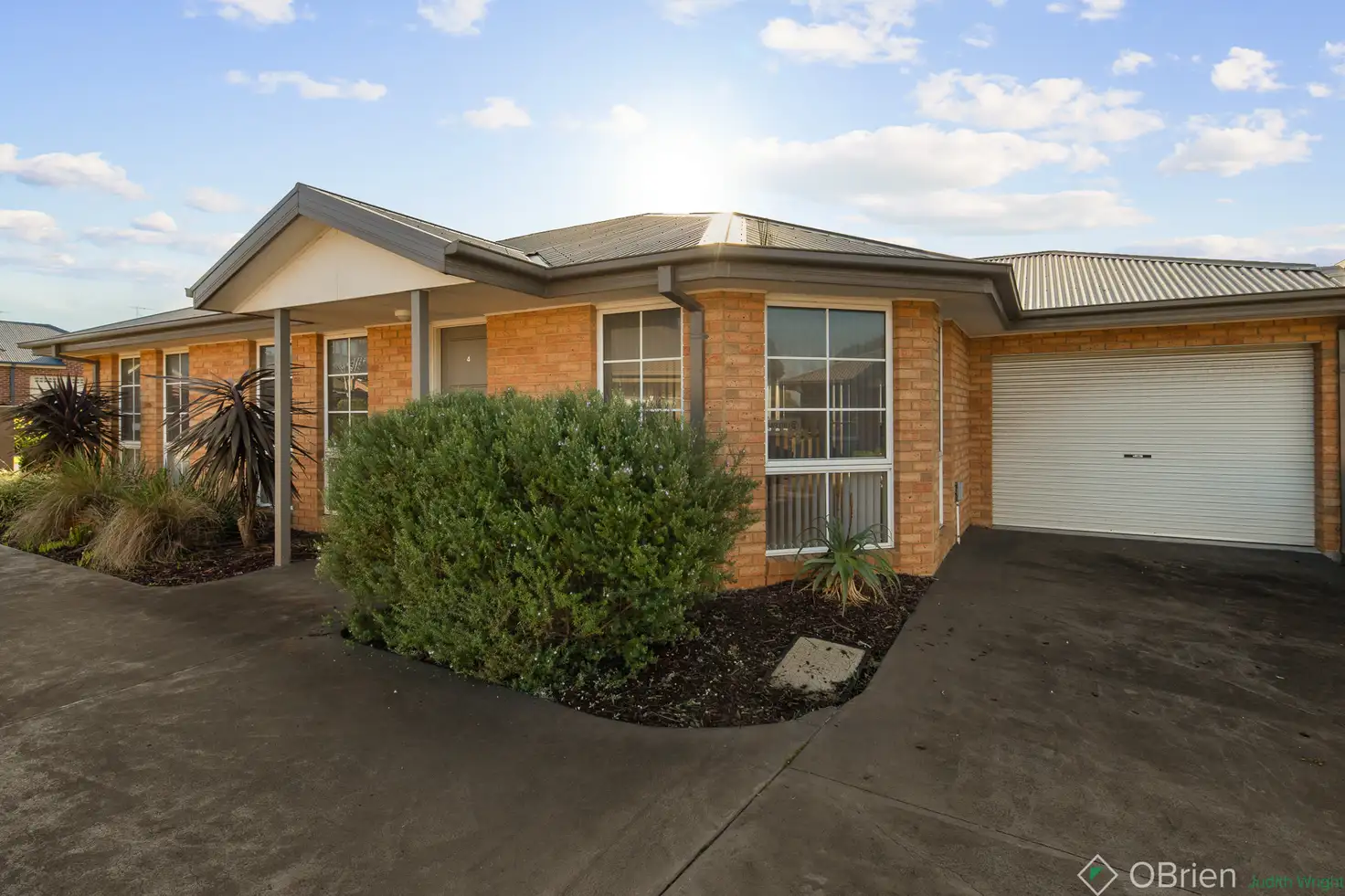 Main view of Homely unit listing, 4/45-47 Jenner Avenue, Cowes VIC 3922