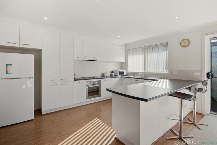 Second view of Homely unit listing, 4/45-47 Jenner Avenue, Cowes VIC 3922