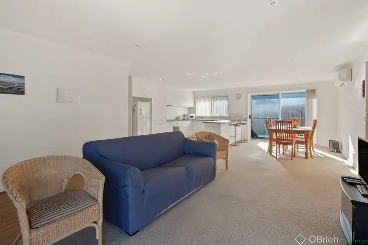 Third view of Homely unit listing, 4/45-47 Jenner Avenue, Cowes VIC 3922