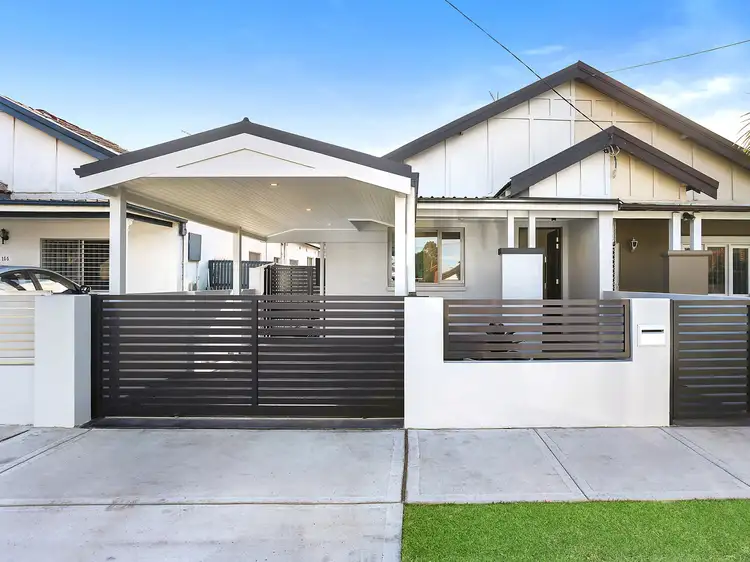 116 Sturt Street, Kingsford NSW 2032