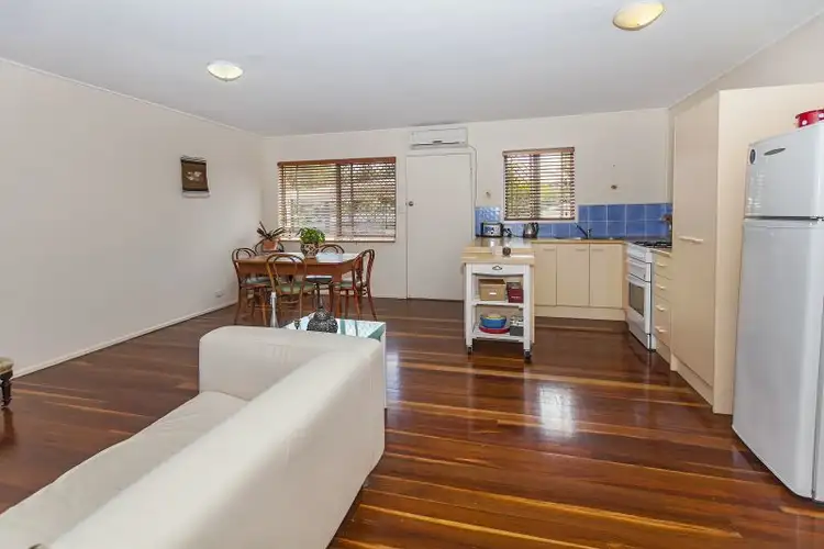 Main view of Homely unit listing, 3/11 Harewood Street, Annerley QLD 4103