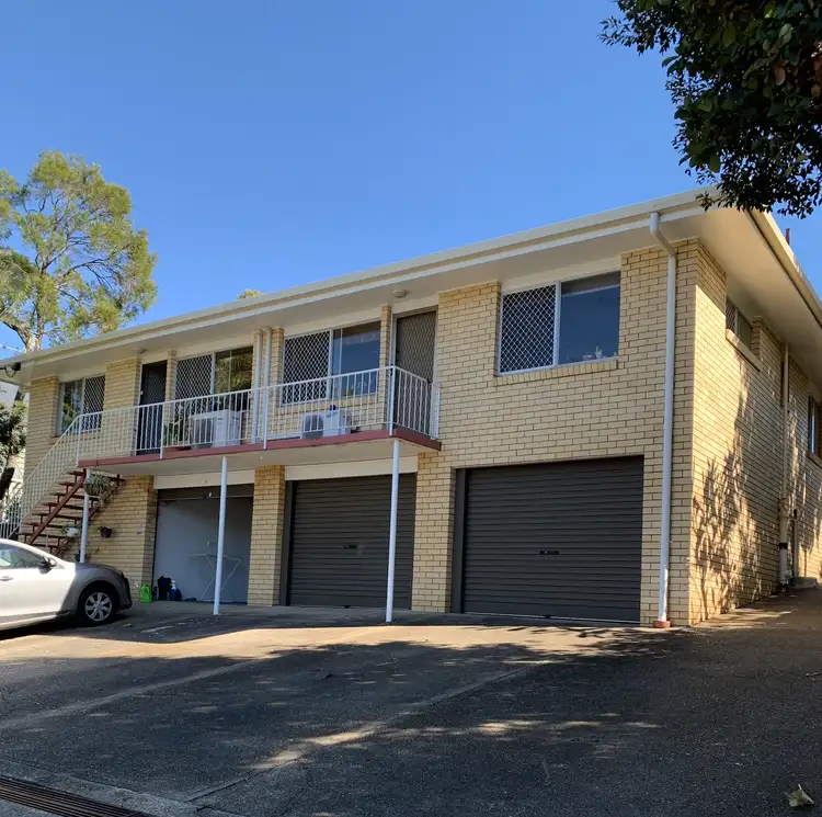 Second view of Homely unit listing, 3/11 Harewood Street, Annerley QLD 4103
