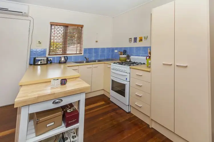 Third view of Homely unit listing, 3/11 Harewood Street, Annerley QLD 4103