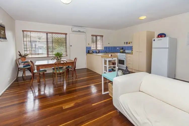 Fourth view of Homely unit listing, 3/11 Harewood Street, Annerley QLD 4103