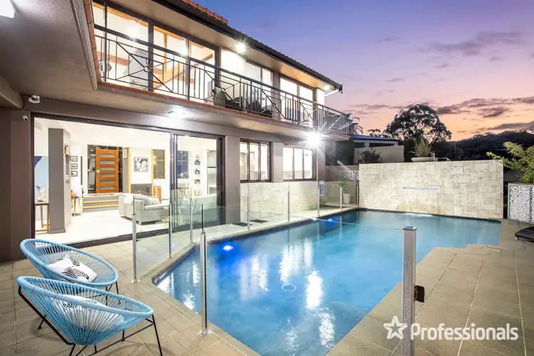23 McPherson Place, Illawong NSW 2234