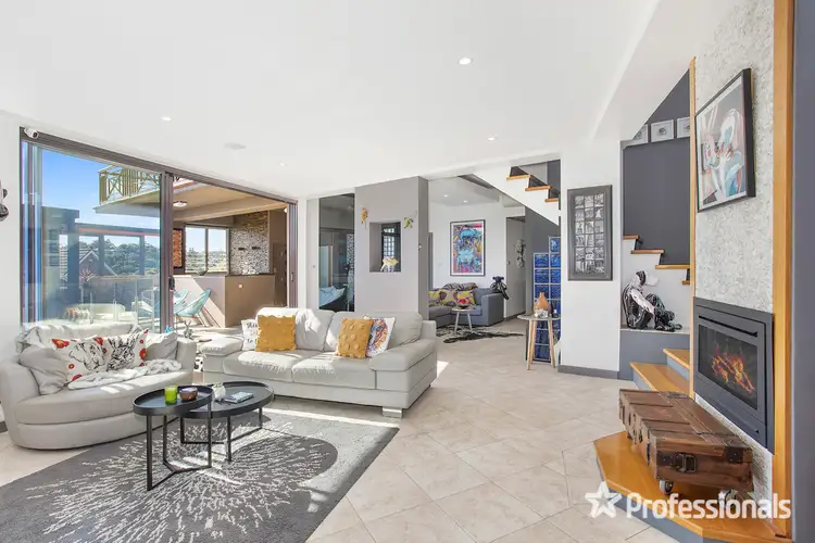 Third view of Homely house listing, 23 McPherson Place, Illawong NSW 2234