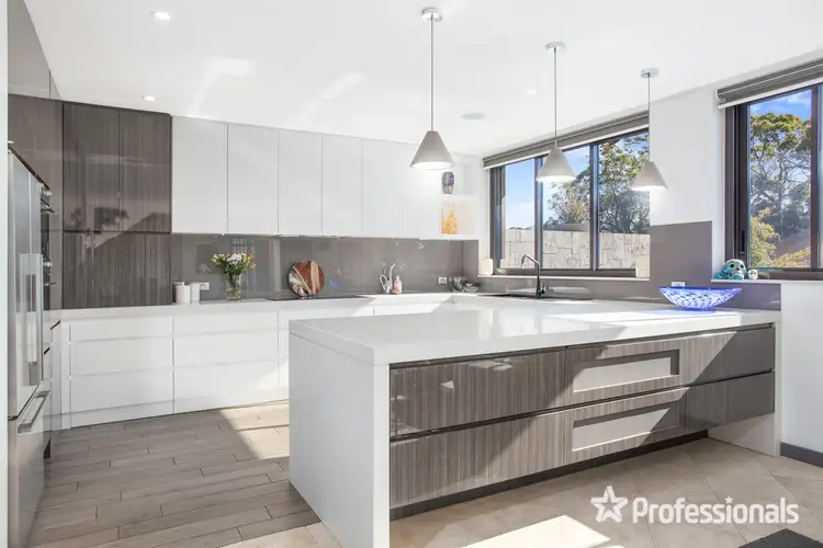 Fourth view of Homely house listing, 23 McPherson Place, Illawong NSW 2234