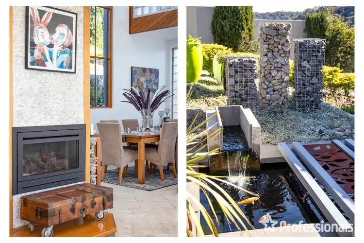 Fifth view of Homely house listing, 23 McPherson Place, Illawong NSW 2234